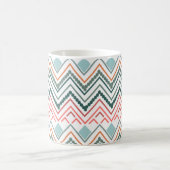 Mug Boho Chevron (Centre)
