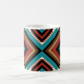 Mug Boho Geometric (Centre)