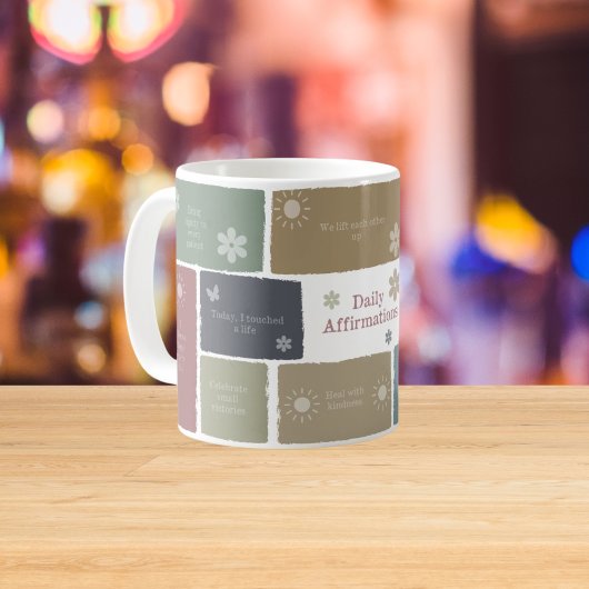 Mug Boho Nurse Affirmation Cadeau, RN Graduation Inspi
