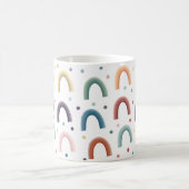 Mug Boho Rainbow (Centre)
