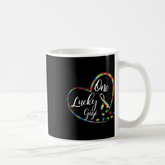 Mug Boho Rainbow Happy Pi Day 3.14 Math Geek 3 (Droite)