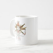 Mug Boho Soleil (Devant gauche)