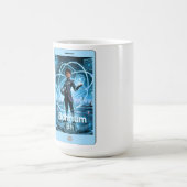 Mug Bohrium (Bh) – Collection ATOMIVRA™ (Centre)