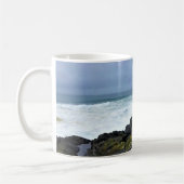 Mug Boiler Bay State Wayside, Depoe Bay, Oregon (Gauche)