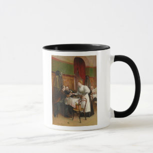 Mug Boire de leur santé