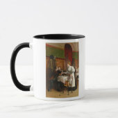 Mug Boire de leur santé (Gauche)