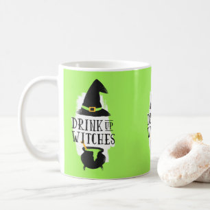 Mug Boire des sorcières
