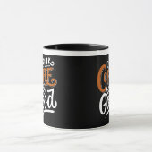 MUG BOIRE DU CAFÉ ET FAIRE DU BIEN (Centre)