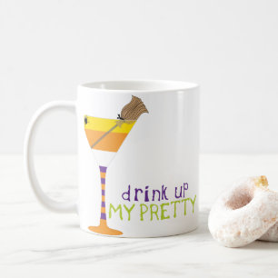Mug Boire en haut