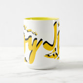 Mug Boire En Joie (Centre)