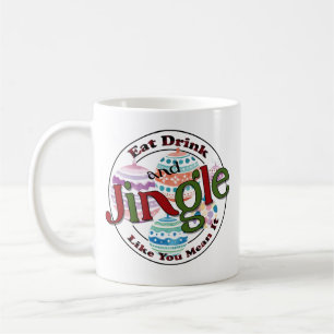 Mug Boire et Jingle