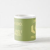 Mug Boire et planifier le fournisseur (Centre)
