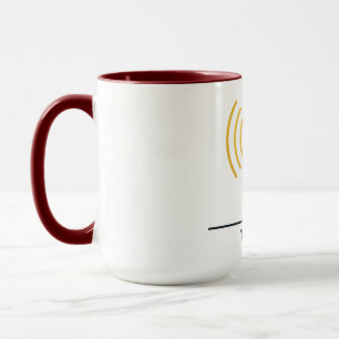 Mug Boire le SIgnal