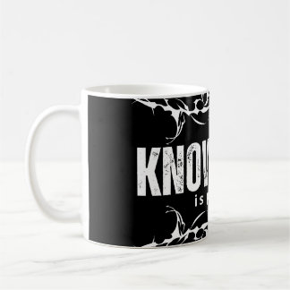 Mug boire puissant