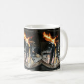 Mug Bois (Devant droit)