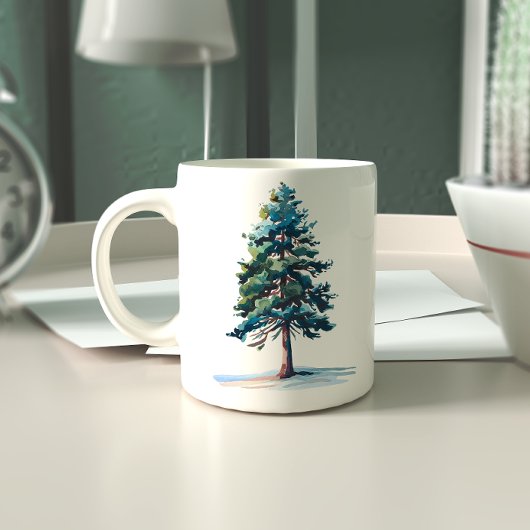 Mug Bois