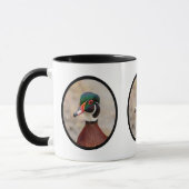 Mug Bois (Gauche)