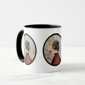 Mug Bois (Devant gauche)