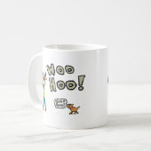 Mug Bois (Devant gauche)