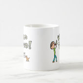 Mug Bois (Centre)
