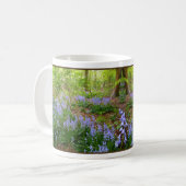 MUG BOIS BLUEBELL (Devant gauche)