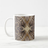 Mug Bois de critère (Gauche)