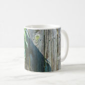Mug Bois de Grange frais coupé (Devant droit)