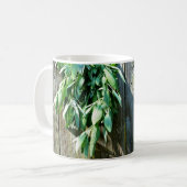 Mug Bois de Grange frais coupé (Devant gauche)