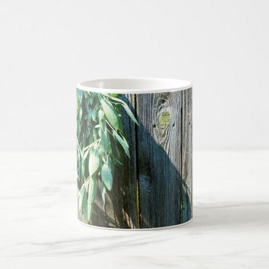 Mug Bois de Grange frais coupé (Centre)