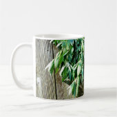 Mug Bois de Grange frais coupé (Gauche)
