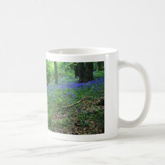 Mug Bois de jacinthe des bois