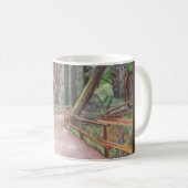 Mug Bois de Muir (Devant droit)