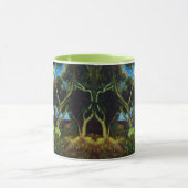 MUG BOIS DE PINÈDE EN TOSCANE (Centre)