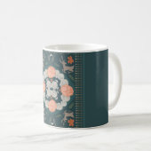 Mug Bois enchanté (Devant droit)