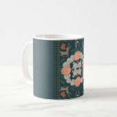 Mug Bois enchanté (Devant gauche)