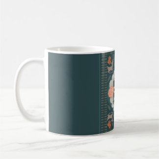 Mug Bois enchanté