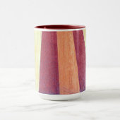 MUG BOIS MAGNIFIQUES DE CERISE (Centre)