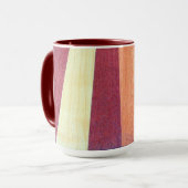 MUG BOIS MAGNIFIQUES DE CERISE (Devant gauche)