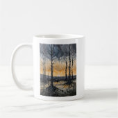 Mug Bois Murmurant (Gauche)