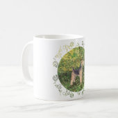 Mug Bois Verts (Devant gauche)