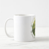 Mug Bois Verts (Gauche)