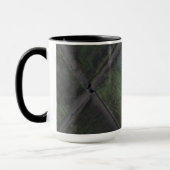 Mug Bois vintage (Gauche)