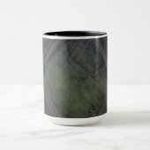 Mug Bois vintage (Centre)