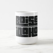 Mug Boise - Idaho (Centre)