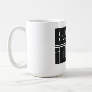 Mug Boise - Idaho