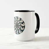 Mug Boisson à la pièce (Devant droit)