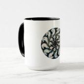 Mug Boisson à la pièce (Devant gauche)