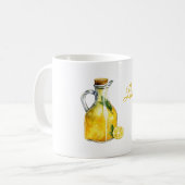 Mug Boisson Citrons Limoncello (Devant gauche)