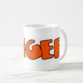 Mug Boisson de gingembre (Devant droit)