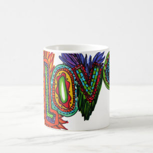 Mug Boisson de l'AMOUR :.